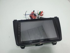 Mazda 6 2009 Bildschirm