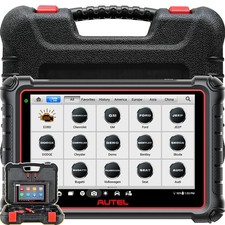 2026 Autel MaxiCOM MK900 PRO
