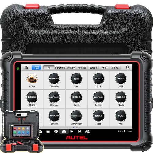 2026 autel maxicom - 2026, pro