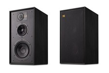 WHARFEDALE Linton 85th Black