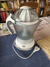 Zitruspresse Elektrisches FIF Zitronenpresse