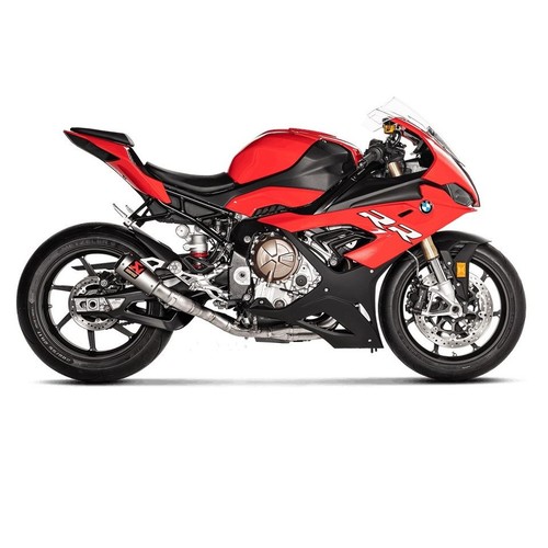 Akrapovic auspuff - akrapovic,
