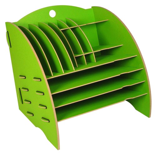 Werkhaus schreibtischorganizer - werkhaus,