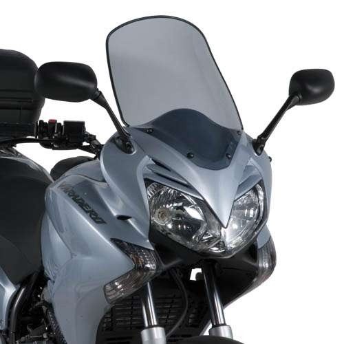 Givi windschild getönt - givi,