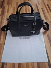Handtasche von Calvin Klein Borsa  Mano Donna K60k609877 Maße  31 X 22 X 11 cm
