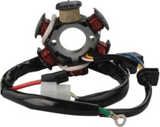 Lichtmaschine Zündung für