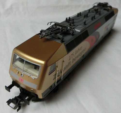 Märklin elektrolok 37542 - märklin,