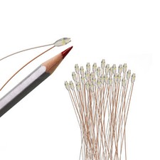 30Stk. SMD LED 0603 Modell LED