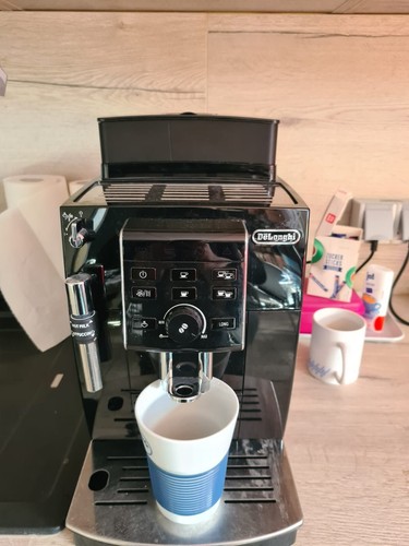 Delonghi magnifica ecam - s,