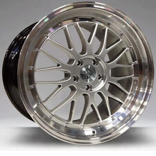 20 Zoll UA3 Alu Felgen für Audi A4 A5 S5 Coube Cabrio Sportback A6 A7 TT Q5 A8