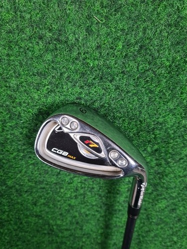 Taylormade cgb max eisen - taylormade, r7