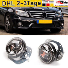 Paar Nebelscheinwerfer Links+Rechts Für Benz W204 W251 W164 C300 C63 ML320 R350.