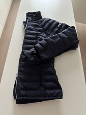 Kjus Thermo-Jacke Damen Gr. M in navy - Wie Neu!!!