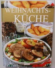 Weihnachtsküche Kochbuch
