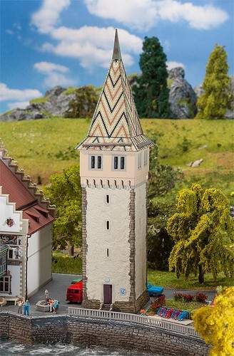 Faller 232316 mangturm - -,