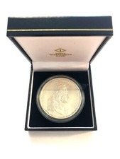 Bayern, Feinsilber Medaille