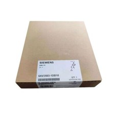 6AV3 503-1DB10 1PCS NEW