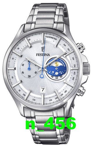 Festina uhr sport trend datum - festina,