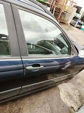 Tür vorne rechts BMW 3 3er