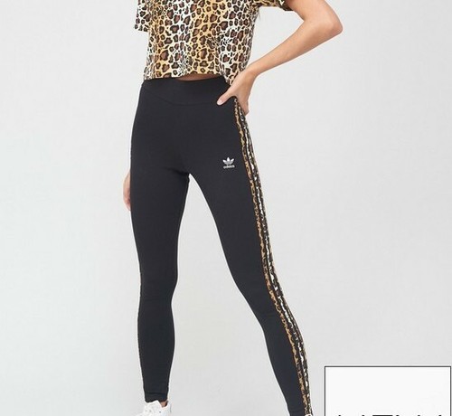 Adidas originals leggings - originals, 3
