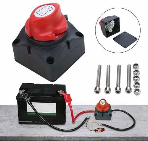 300a auto batterie - 300a,