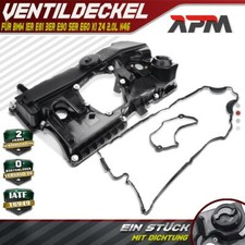 Ventildeckel für BMW 1er E81