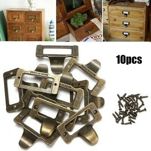 Retro messing schrank - messing,