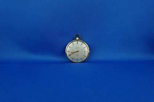 Vintage taschenuhr uhr - vintage,
