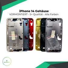 Iphone rahmen gehäuse - rahmen,