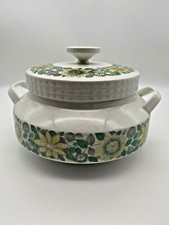 Vintage Pontesa The Castilian