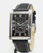 KIENZLE 1822 Herrenuhr Automatik ETA 2892A2, 2te Zeitzone, Saphirglas, 5Bar.WR