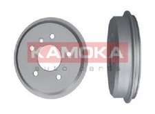 2x Genuine Kamoka Brake Drum