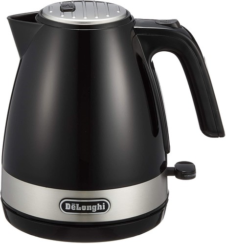 Delonghi wasserkocher active - delonghi,