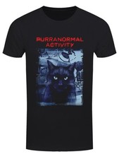Horror Katzen Purranormal