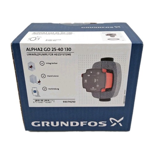 Grundfos alpha 40 130 - grundfos,