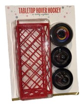 Tabletop Hover Hockey Set –
