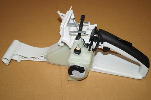 Neu tankgehäuse griff stihl - neu,