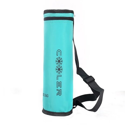 Tragbare isolierflasche - tragbare,