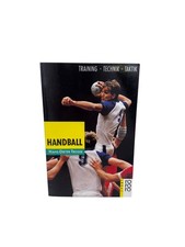 Handball. Training, Technik, Taktik von Trosse, Hans-Dieter | Buch | sehr gut