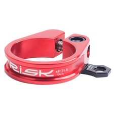 Sattelstützenklemme aus