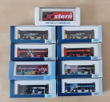 Rietze Spur N -, MAN Lions