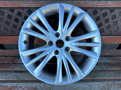 Alufelge zoll 5 5x112 - zoll, 7.5"
