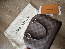 Neue Louis Vuitton Alma Bb