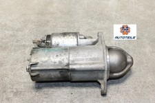 Opel Astra H Zafira B Anlasser