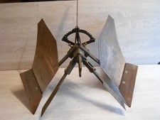 Fortschritt E930 E931 Pflug Wendepflug A17 Balkenmäher guter Zustzand