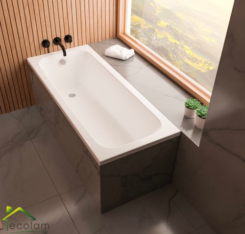Badewanne 180x75 wanne - 180x75,