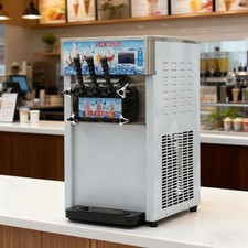 Kommerzielle Softeismaschine