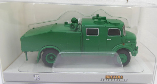 Brekina mb la 1113 - -,