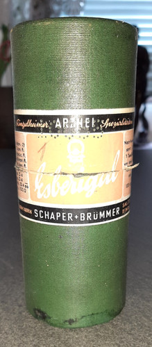 Esberigal schaper brümmer - schaper, &