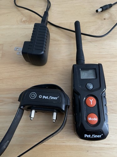 Petainer pet998drb remote dog - pet998drb,